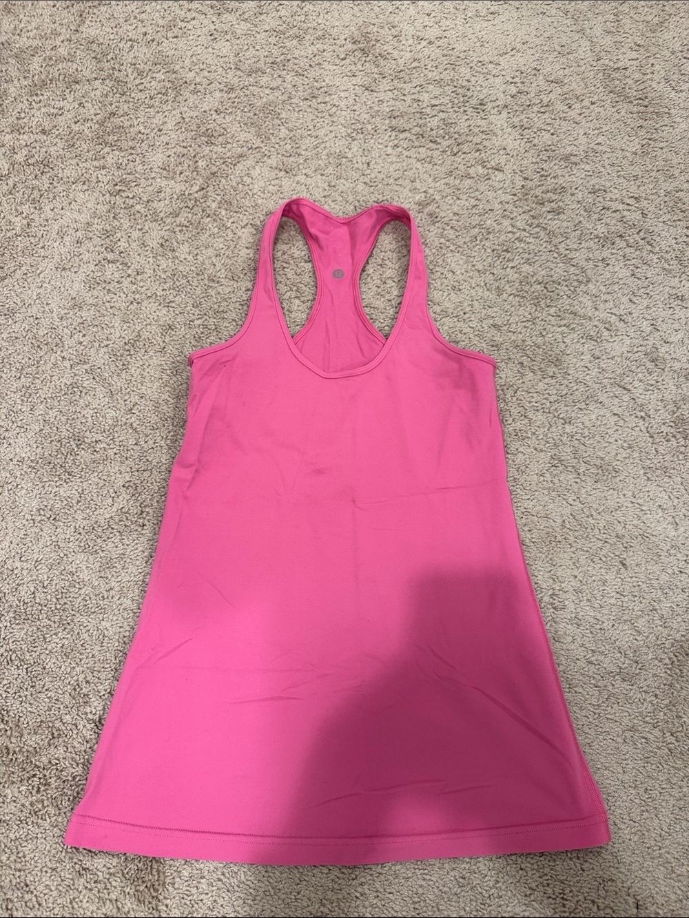 Lululemon - Tank 10